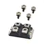 Ic Chip Integrated Circuit APTGT150TA60PG Transistors Igbts Modules Electronic Components Shenzhen Standard TW 480W Three Phase