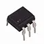 ic chip bom list service TLP621-2XG Transistor Photovoltaic Output Isolators electronic component