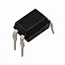 ic chip bom list service VO615A-6X001 Transistor Photovoltaic Output Isolators electronic component