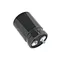 Original ic (Electronic Component Capacitor) EKMQ451VSN101MP30S CAPACITOR ALUM 100UF 20% 450V SNAP