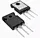 HYST ic chip IXBH32N300 IGBT 3000V 80A 400W