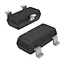 Original Ic (Electronic Component Discrete Semiconductor) BAV70LT1G & BAV70LT3G DIODE ARRAY GP 100V 200MA SOT23