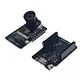 China Other Ics Chip Module Micro USB Kit ESP32-CAM-MB ESP32 Memory CAM Micro USB Development Board Small Module