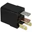 Plug-in Silver Alloy Relay 12V Rated Voltage Miniature TXD2-3V Electromagnetic Relay