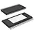 HYST 155W 44HTSSOP Audio Amplifiers Integrated Circuits TPA3221 TPA3221DDVR