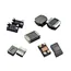 HYST Integrated Circuit 27NH 280MA 0.52OHM SMD Fixed Inductors LQW15AN LQW15AN27NG00D