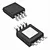 New&Original China Electronic Components Supplier interface analog switches MAX4644EUT-T Other Ics