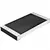 HYST Electronic Components 470 OHM 1% 1/8W 0805 Thick Film Resistors RC0805FR-07470RL