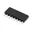 S IC Chip MCP73833-AMI/MF IC BATT CONTROL LI-ION 1CEL 10DFN Integrated Circuit MCP73833 Power Management PMIC
