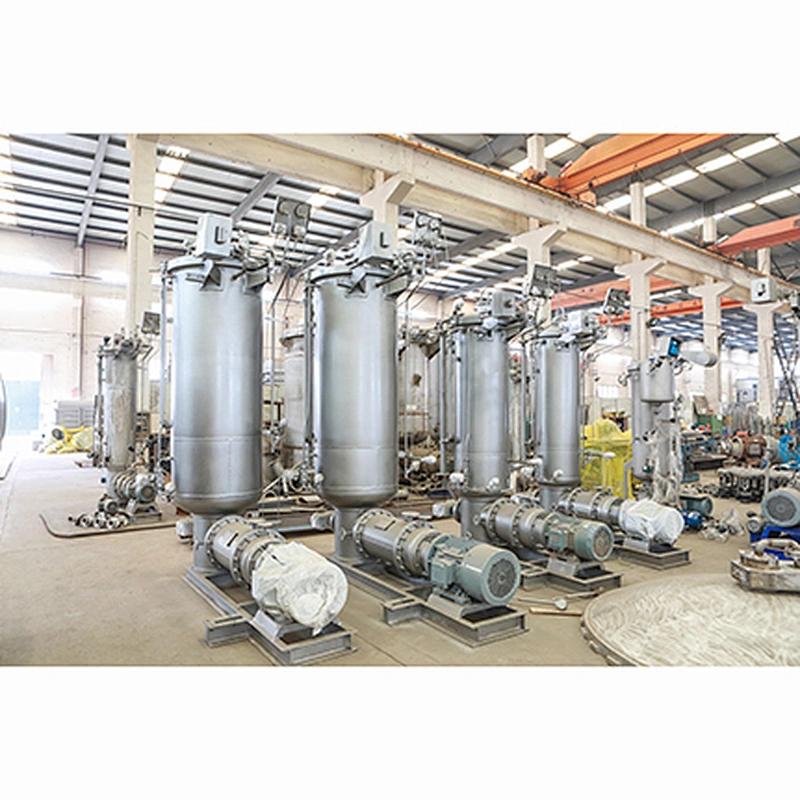 Dyeing Machine