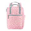 fashion tote backpack