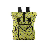 fashion tote backpack