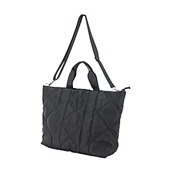 19706 Fashion Quilted Tote Bag