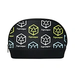 EVA Shaped Cosmetic Pouch