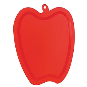 PLASTIC CUTTING BOARD Fruit PP board