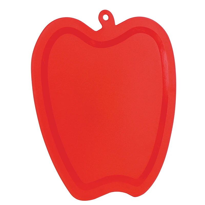 PLASTIC CUTTING BOARD Fruit PP board