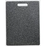 Advantage of plastic cutting board