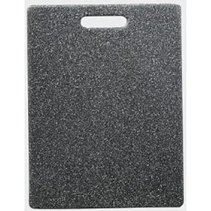 Marble Effect PP Cutting Board