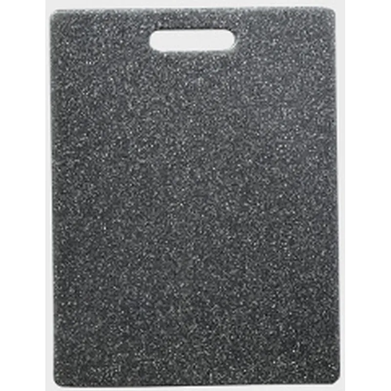 Marble Effect PP Cutting Board