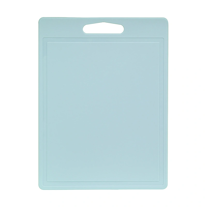 PP chopping boards plastic custom cutting board