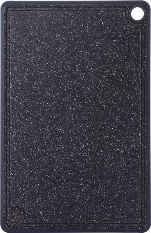 Marble Granite  Free Easy-Grip Handle non slip plastic kitchen cutting board