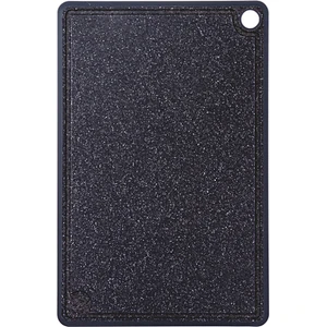 Marble Granite  Free Easy-Grip Handle non slip plastic kitchen cutting board