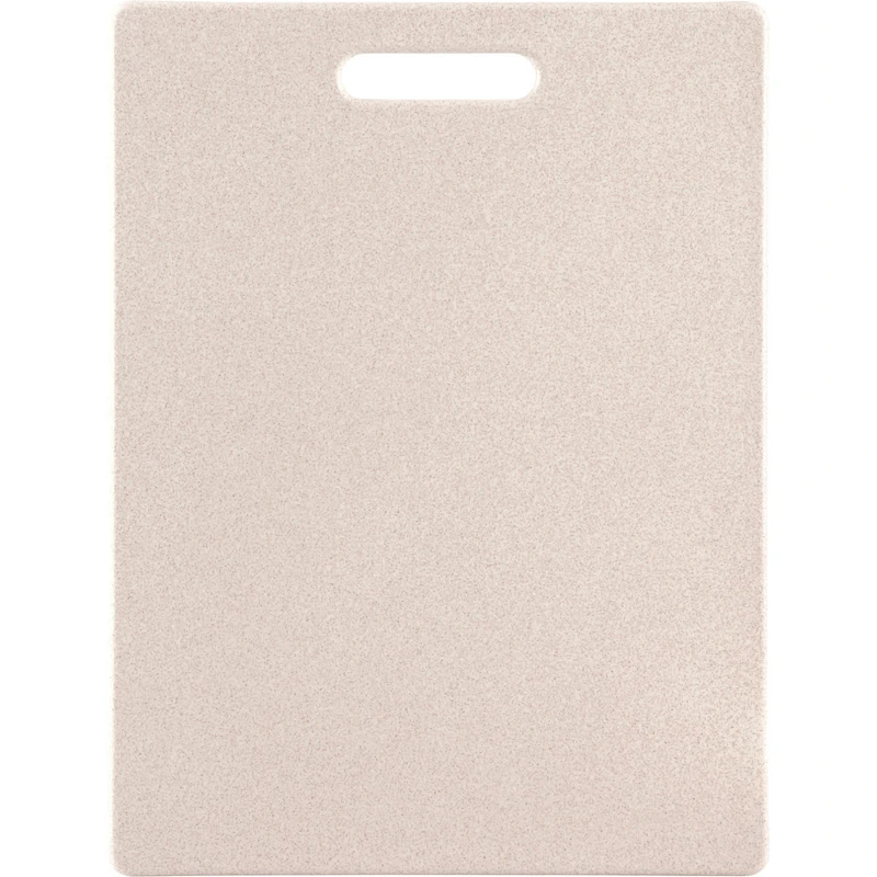 Wholesale Custom PP Chopping Boards plastic Kitchen Plastic Chopping Board  Wheat Straw Plastic Chopping Board
