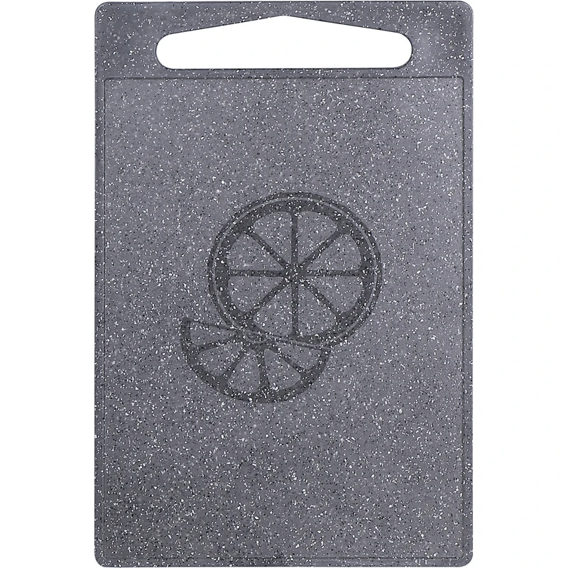 hot sale eco-friendly thin Color-Coded Plastic cutting board chopping board
