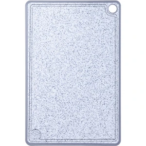 Easy clean square chopping block kitchen chopping board  cutting board with hanging hole