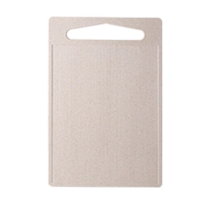 professional manufacture  cutting boards/plastic chopping boards for kitchen
