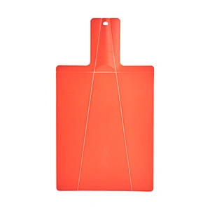 KITCHEN FLEXIBLE PLASTIC CUTTING BOARD