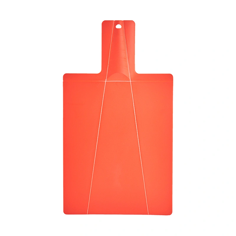 KITCHEN FLEXIBLE PLASTIC CUTTING BOARD