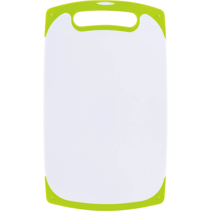 PLASTIC CUTTING BOARD