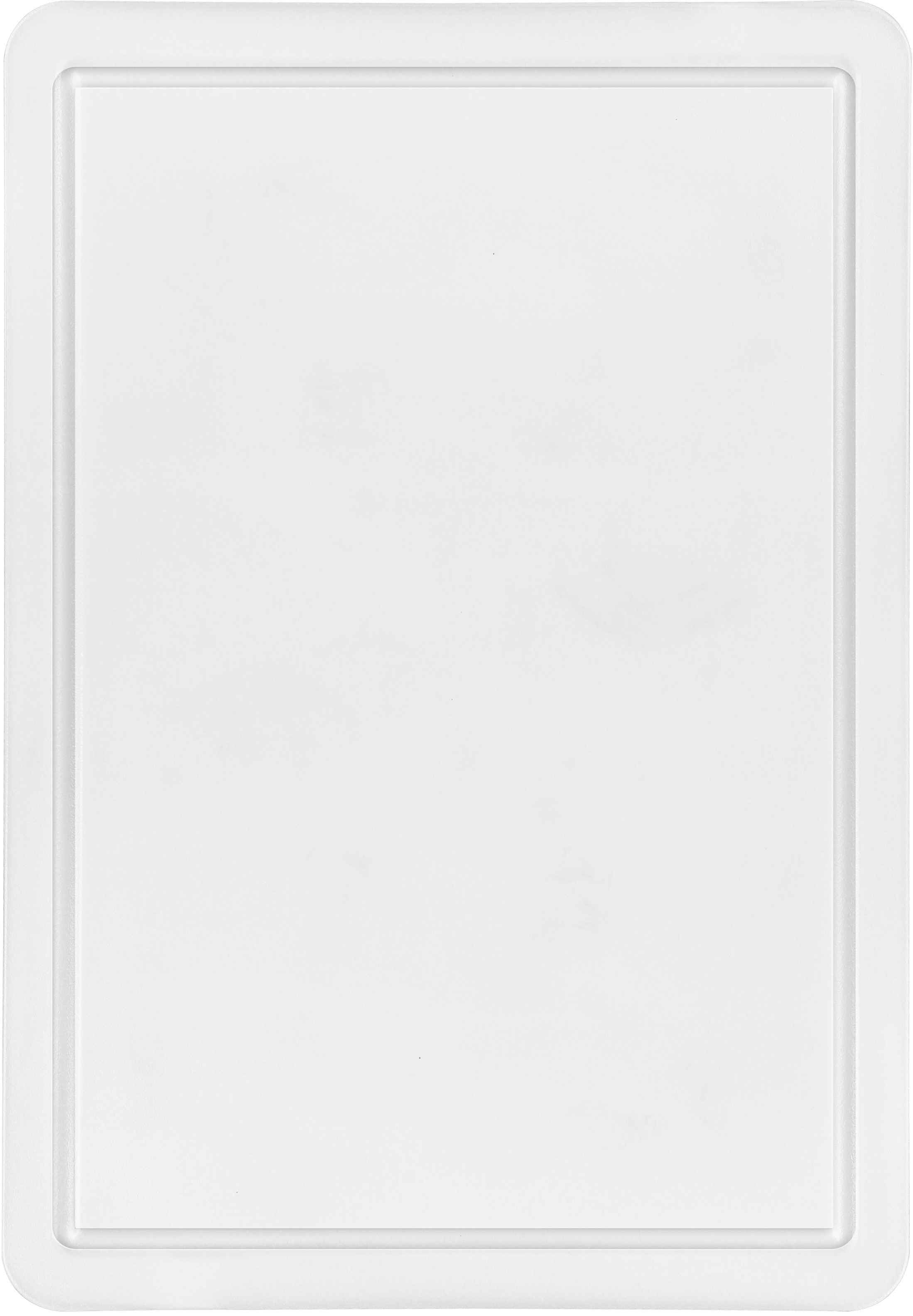 Hot selling Anti slip no slip plastic kitchen cutting board