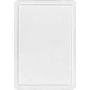 Hot selling Anti slip no slip plastic kitchen cutting board