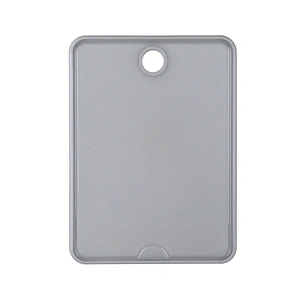PP OR TPE MATERIAL PLASTIC CUTTING BOARD