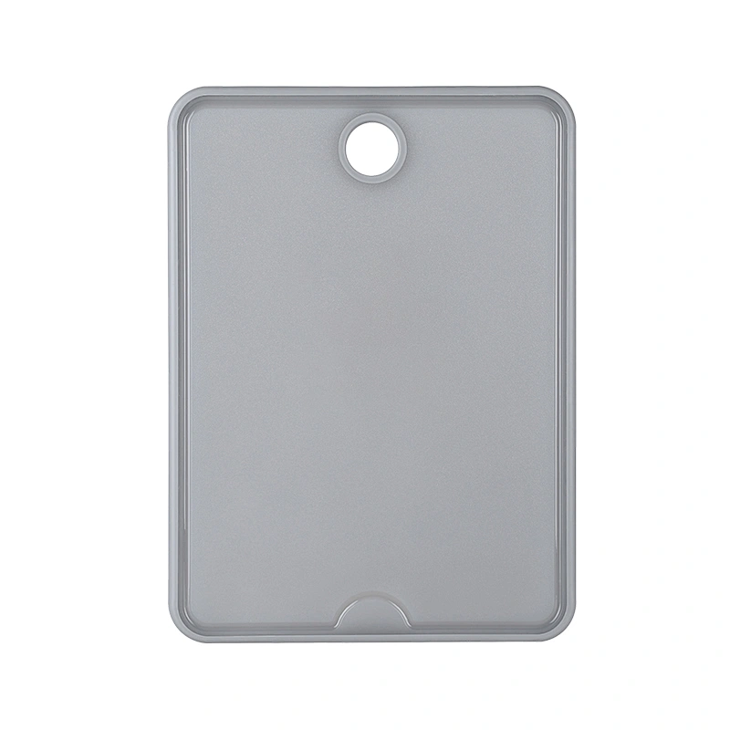 PP OR TPE MATERIAL PLASTIC CUTTING BOARD
