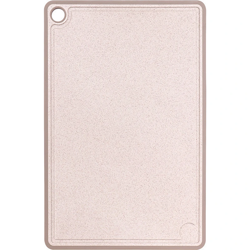 PLASTIC CUTTING BOARD