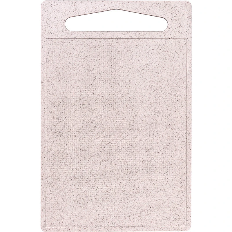 Amazon Hot selling Kitchen wheat straw cutting board/chopping board/chopping block