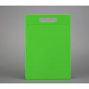 Variform PP Cutting Board ,Plastic Cutting Board for Kitchen/chopping board