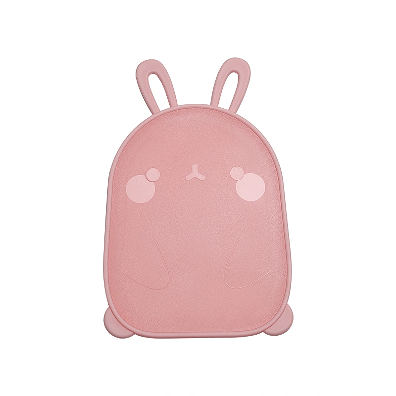 children`s plastic cutting board
