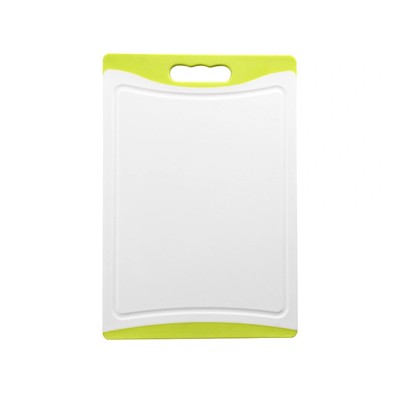 Anti-slip Plastic cutting board
