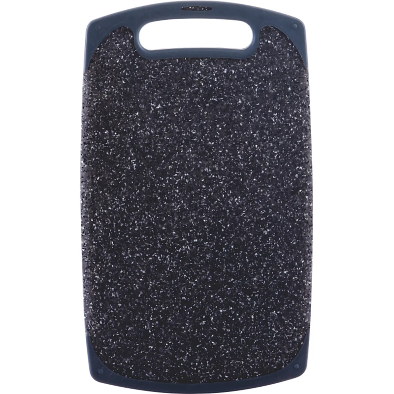 Durable Plastic Marble Granite 100% Safe Cutting Board