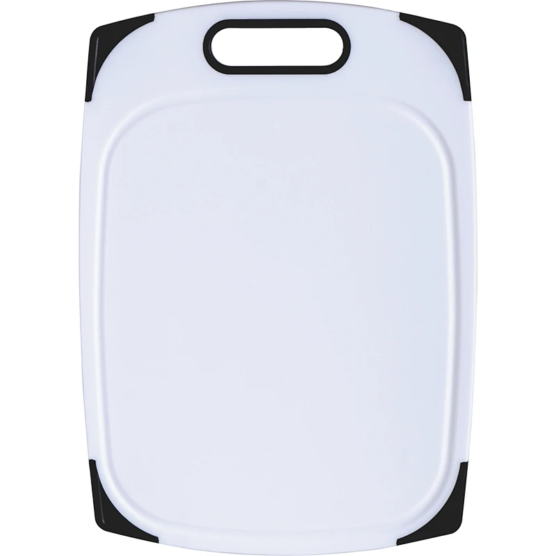 Anti-slip cutting board kitchen PP plastic chopping board