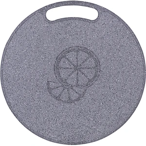 Premium Quality Cheap Price Kitchen Gadget Round Cutting Board Light And Practical Chopping Block Best Chopping Board