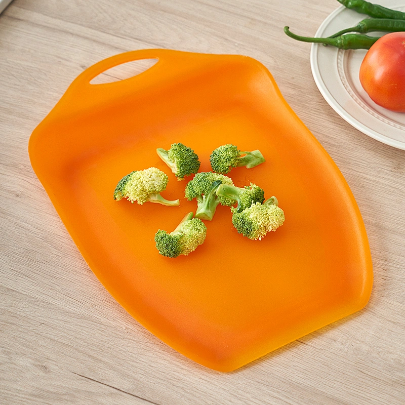 pp material kitchen plastic cutting board