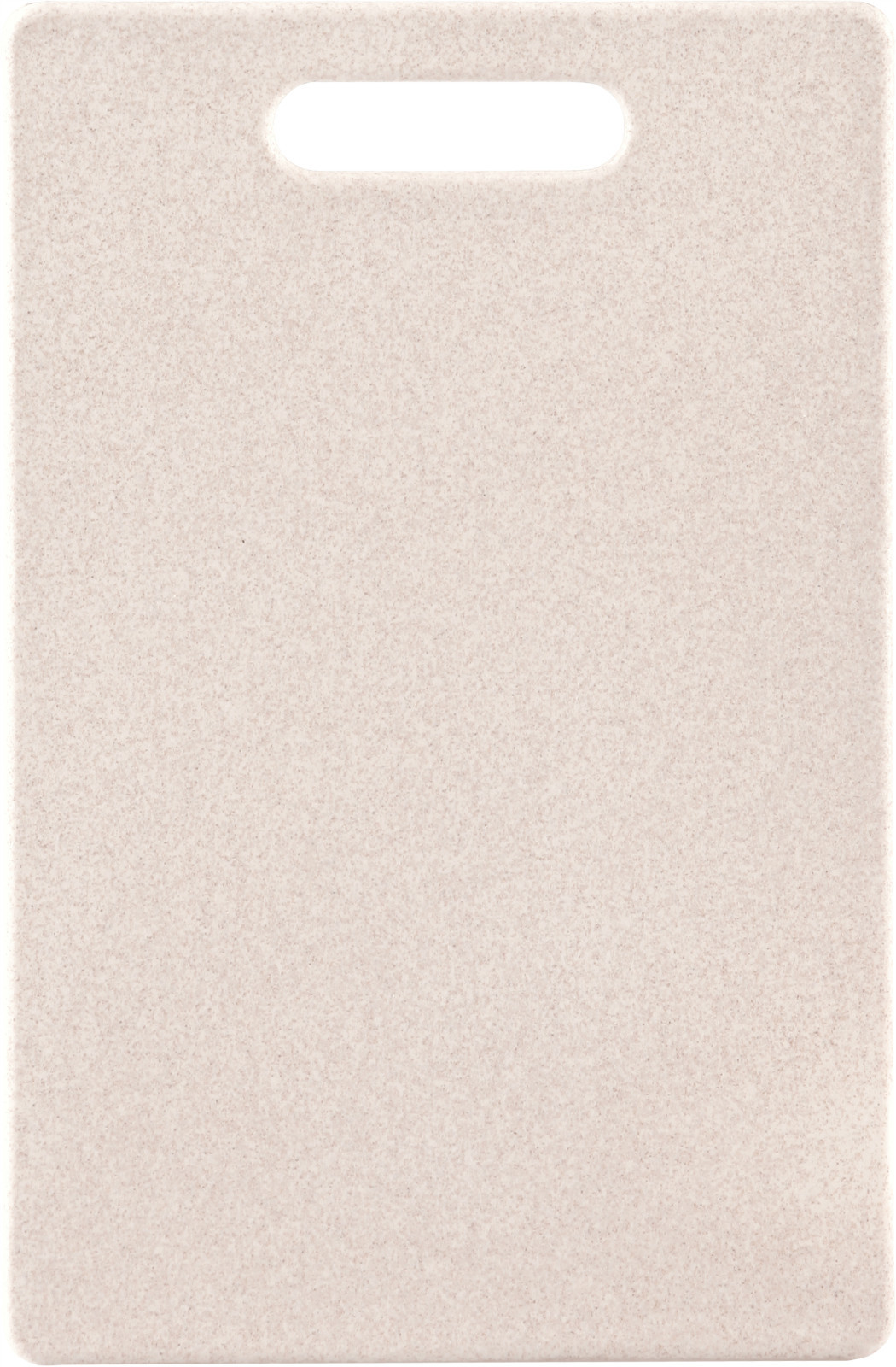 Plastic Kitchen Cutting Board Mat  Non-slip Cutting Board