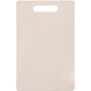 Plastic Kitchen Cutting Board Mat  Non-slip Cutting Board