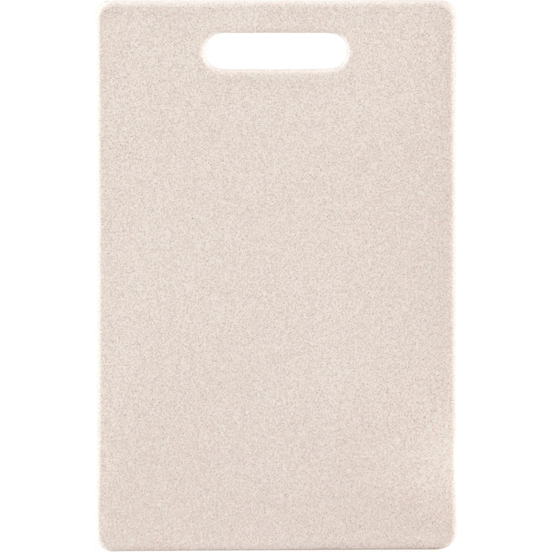 Plastic Kitchen Cutting Board Mat  Non-slip Cutting Board