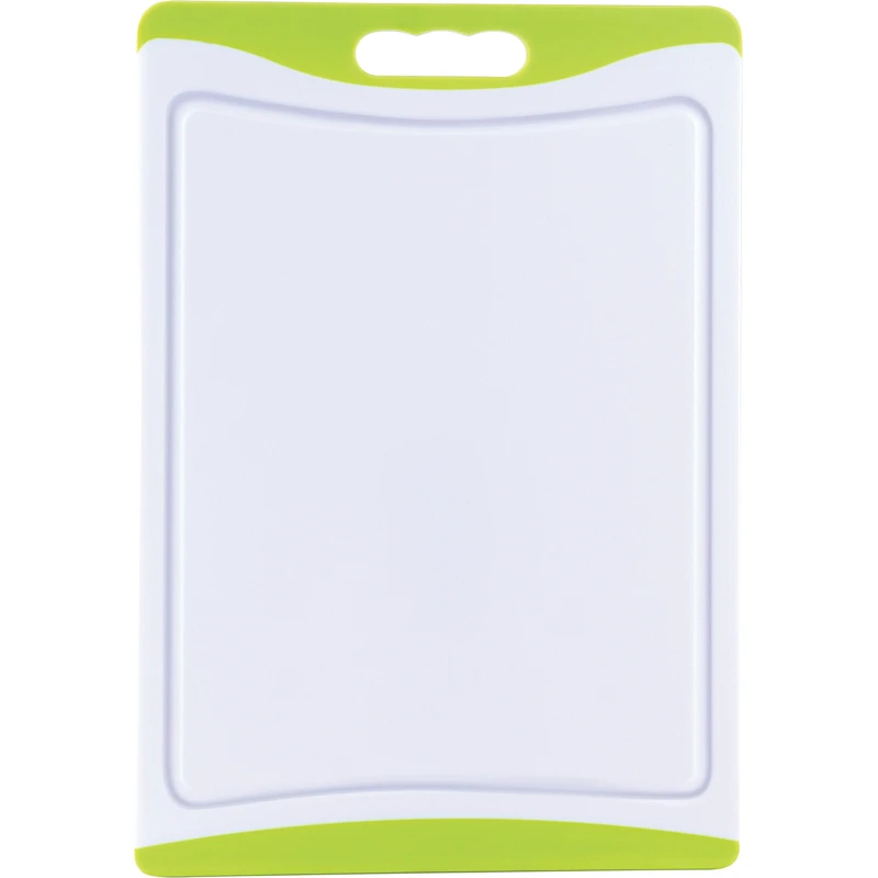 PP and TPR material kitchen cutting board